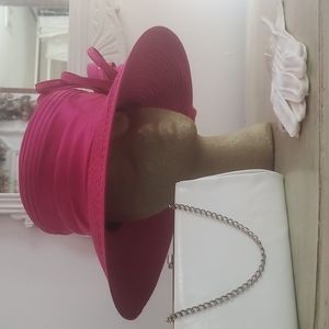 Vintage Derby Hat!! 🤩